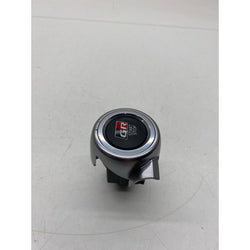 Toyota Start stop switch button GR86 2023