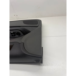Ford Focus ST door card front right interior panel MK2 ST225 2007 4M51-B23942