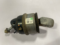 Ford Ranger engine mount left side EB3G6B032FA 2019 Wildtrak