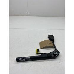 Astra J VXR seat belt buckle front left pretensioner GTC MK6 2013