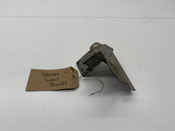Jaguar F Type starter motor heat shield guard 5.0 2017 DX23-11A059