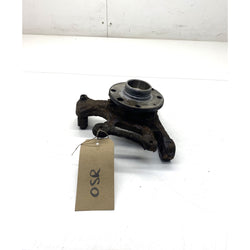 Lotus Elise Wheel hub rear right drivers 111s 2004