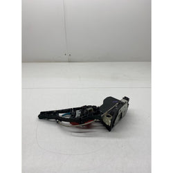 BMW M3 Door lock & handle bracket front right F80 2015 3 Series
