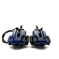 BMW 335i brake calipers rear pair E92 3 Series 2009