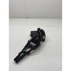 BMW M3 Door lock & handle bracket front right F80 2015 3 Series