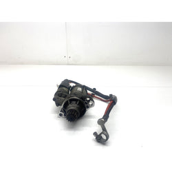 Golf GTI Starter motor Performance 2016 MK7