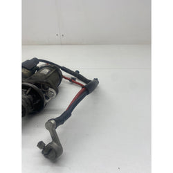 Golf GTI Starter motor Performance 2016 MK7