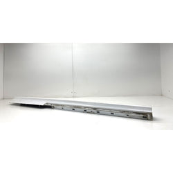 Audi S3 Side skirt passenger left 8P 2011