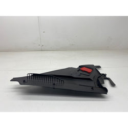 BMW M140i Battery cover 2017 1 Series F20