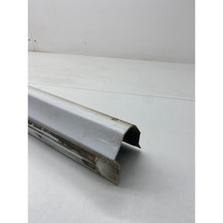 Audi S3 Side skirt passenger left 8P 2011