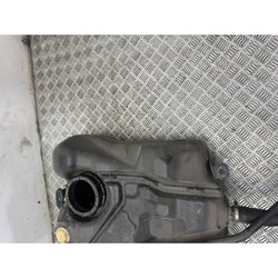 Ford Focus ST fuel petrol tank MK2 ST225 2007