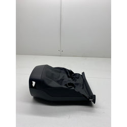 Ford Fiesta ST Steering cowling cover MK8.5 2022