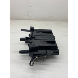 BMW M140i Ecu tray 2017 1 Series F20