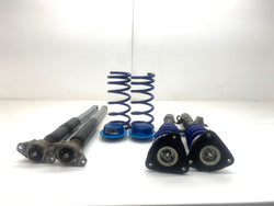 Ford Focus ST Jom coilovers suspension MK2 ST225 2008