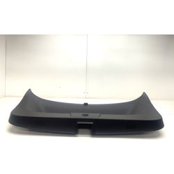 Golf GTI Tailgate boot trim cover Performance 2016 MK7