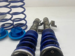 Ford Focus ST Jom coilovers suspension MK2 ST225 2008