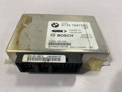 BMW M5 F10 Differential Locking Module Axle Control Unit ECU 2011 5 Series