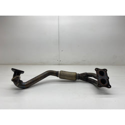Lotus Elise Exhaust flexi downpipe 111s 2004