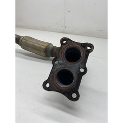 Lotus Elise Exhaust flexi downpipe 111s 2004