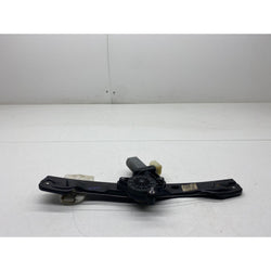 BMW M3 Window motor regulator rear right drivers F80 2015 3 Series