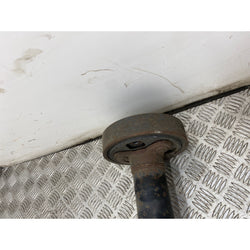 Audi S3 Prop propshaft 8P 2008