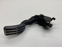 Nissan Juke throttle accelerator pedal 1.6 petrol Nismo 2014