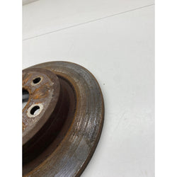 Ford Focus ST brake discs rear pair left right brakes MK2 st225 ST-2 2006