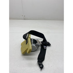 BMW M3 Seat belt front right F80 2015 3 Series