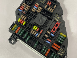 BMW M5 F10 Fuse box 2011 5 Series