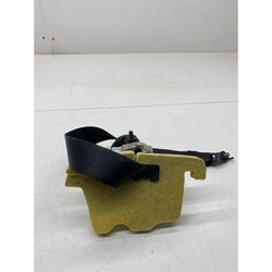 BMW M3 Seat belt front right F80 2015 3 Series