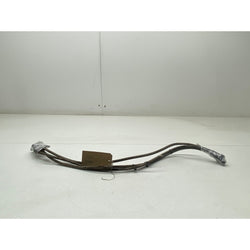 Mitsubishi Evolution Ayc pipes Evo 8 2003