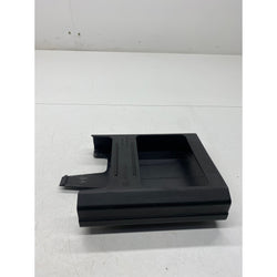 Astra J VXR Control module cover GTC MK6 2013