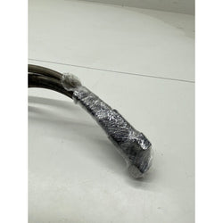 Mitsubishi Evolution Ayc pipes Evo 8 2003