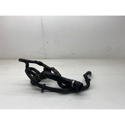 BMW M140i Coolant pipes hoses 2017 1 Series F20
