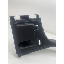 Golf GTI Parcel shelf boot trim support rear left Performance 2016 MK7