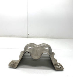 Audi S3 Heat shield 8P 2008
