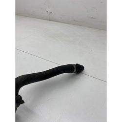 BMW M140i Coolant pipes hoses 2017 1 Series F20