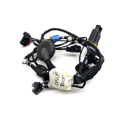 Audi RS3 Door wiring loom front right 8V 2016