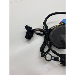 Audi RS3 Door wiring loom front right 8V 2016
