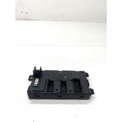 BMW M4 Body control module fuse box Competition 2016 F82