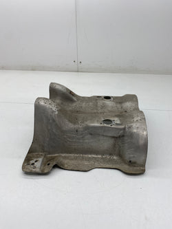 Audi S3 Heat shield 8P 2008