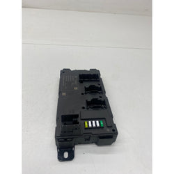 BMW M4 Body control module fuse box Competition 2016 F82