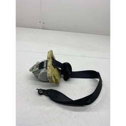 BMW M3 Seat belt front left F80 2015 3 Series
