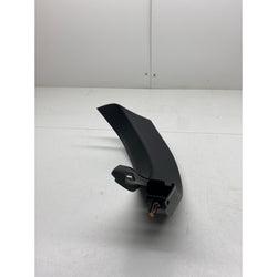 Ford Fiesta ST Parcel shelf hook trim drivers right MK8.5 2022