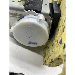 BMW M3 Seat belt front left F80 2015 3 Series