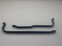 BMW M3 fuel tank support brace brackets F80 2018 3 series S55