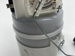 Nissan Juke fuel pump in tank 1.6 petrol Nismo 2014