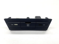 Hyundai I20 N Usb socket 2021