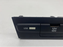 Hyundai I20 N Usb socket 2021