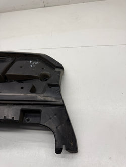 BMW 335i bumper bracket rear right drivers E92 3 Series 2009 15857711